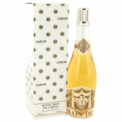 Caron Women Eau De Toilette (Unisex) 8 Oz