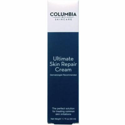 6 Pack - Columbia Ultimate Skin Repair Cream 1.7 oz