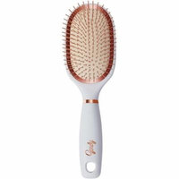 3 Pack - Goody Clean Radiance Oval Cushion Brush 1 ea