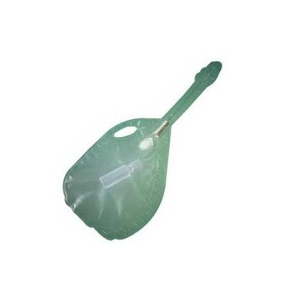 Coloplast SureCath Male Intermittent Catheter Kit. 8Fr, 700mL Collection Bag 1 Count
