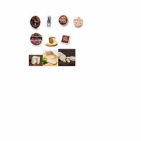 European 11 Cheeses Assortment/Sampler 98 oz +fig jam