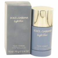 Dolce & Gabbana Men Deodorant Stick 2.4 Oz