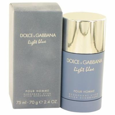 Dolce & Gabbana Men Deodorant Stick 2.4 Oz