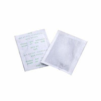 Bamboo and Herbal Detox Foot Patches (Pack Of 20)