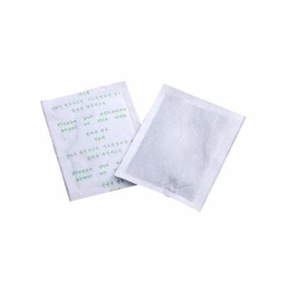 Bamboo and Herbal Detox Foot Patches (Pack Of 20)