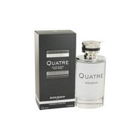 Quatre by Boucheron Eau De Toilette Spray 3.4 oz