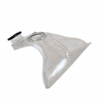 Hoover 305028002 Carpet Cleaner Base Nozzle Clear