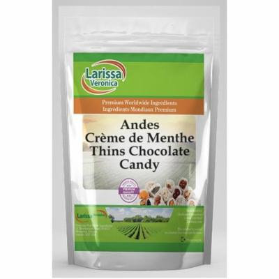 Andes Crme de Menthe Thins Chocolate Candy (16 oz, ZIN: 525163) - 2-Pack