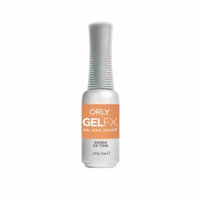 Orly Neon Earth Collection Summer 2018 Gel FX Gel Polish