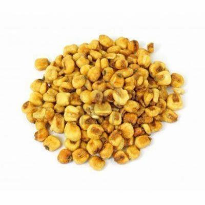 Roasted Salted Corn Nuts Snack by Its Delish (2 lbs)