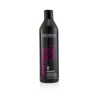 Redken Heat Styling Hot Sets 22 Thermal Setting Mist