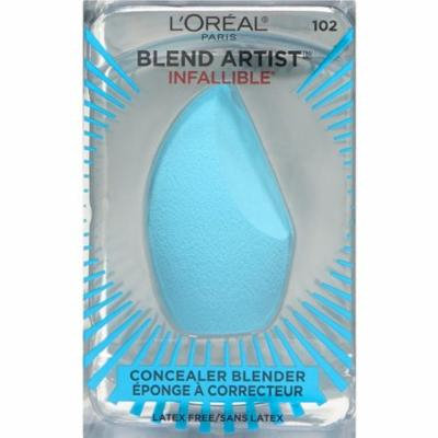 2 Pack - L'Oreal Infallible Blend Artist Concealer Blender 1 ea