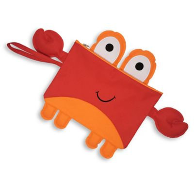 Crab Waterproof Swimsuit Sack