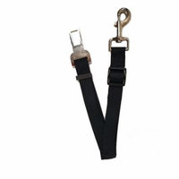 Pet Safety Seatbelt Clip Adjustable Strap for Car Vehicle Auto Travel