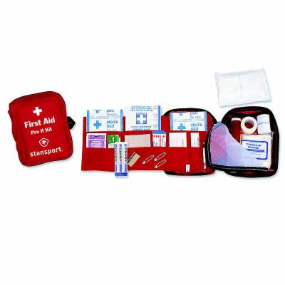 Stansport Pro II First Aid Kit