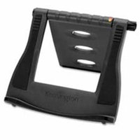 Notebook Stand- Height Adjustment- 11-.50in.x1-.25in.x11in.- Gray