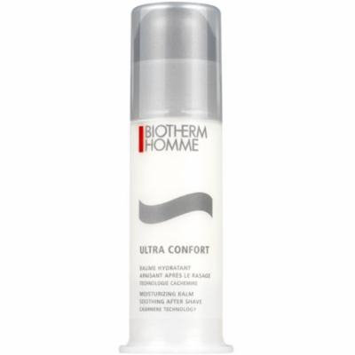 3 Pack - Biotherm Ultra Confort Moisturizing Balm Soothing After Shave 2.53 oz