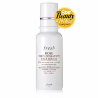 Fresh ROSE DEEP HYDRATION FACE SERUM 1.7oz