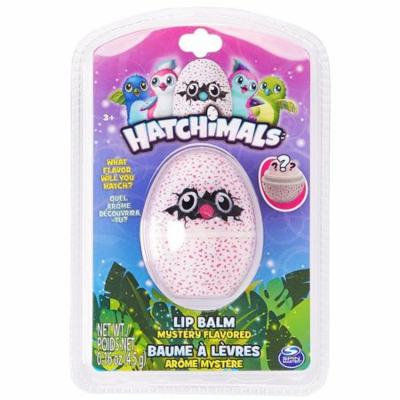 Hatchimals Mystery Flavored Lip Balm