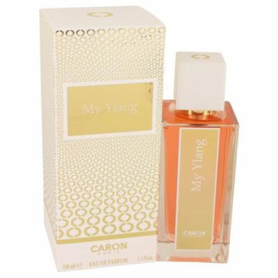 My Ylang by Caron - Women - Eau De Parfum Spray 3.3 oz