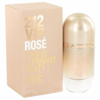 Carolina Herrera Women Eau De Parfum Spray 1.7 Oz