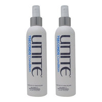Unite 7 Seconds Condition Leave in Detangeler 8 oz(Pack of 2)