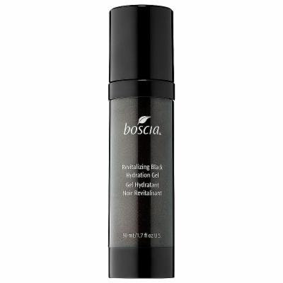 boscia Revitalizing Black Hydration Gel