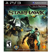 Sony Starhawk (PS3) - Pre-Owned