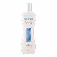 Biosilk For Dogs Moisturizing Pet Shampoo