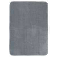 Mohawk Velveteen Memory Foam Bath Mats