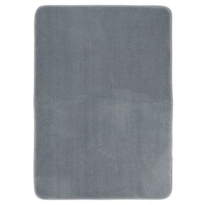 Mohawk Velveteen Memory Foam Bath Mats