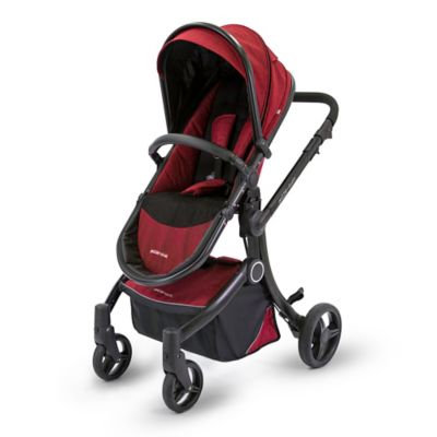 guzzie + Guss Connect Stroller