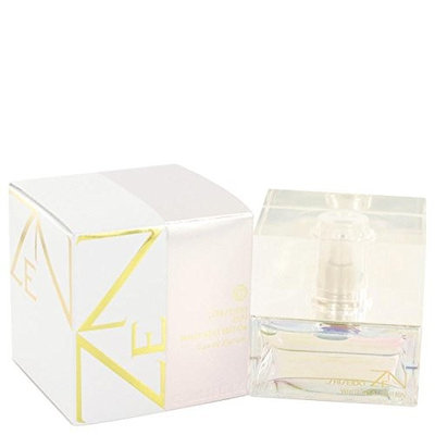 Zen White Heat by Shiseido Eau De Parfum Spray 1.7 oz for Women - 100% Authentic