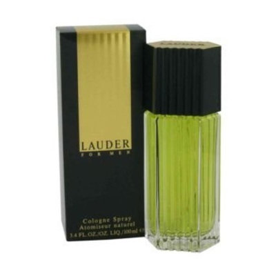 Estee Lauder - Lauder Eau De Cologne Spray - 3.4 oz
