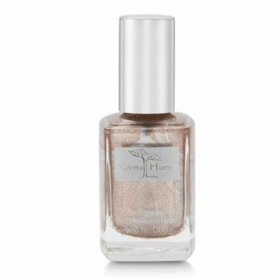 Karma Organic Non-Allergenic Nail Polish 100% FREE from Harmful Chemicals & Toxins available in 100+ Exciting Colors recommended for all ages