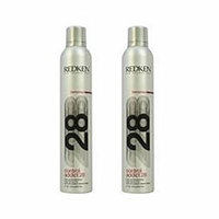 Redken Control Addict #28 Hair Spray 11 Oz 2 pack