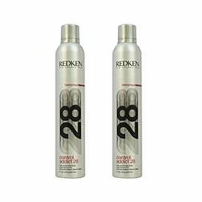 Redken Control Addict #28 Hair Spray 11 Oz 2 pack