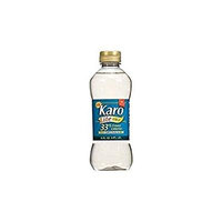 Karo Lite Syrup 33% Fewer Calories Than Original 16 Oz. Pack Of 3.