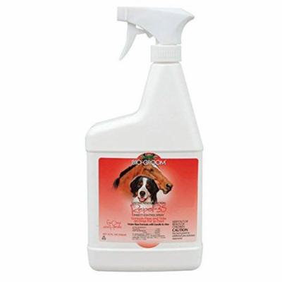 Bio Groom Repel 35 Insect Control Spray 32 oz - Pack of 3