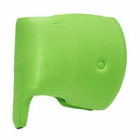 Mosunx Kids Baby Kids Care Bath Spout Tap Tub Safety Water Faucet Cover Protector Guard
