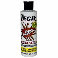 NEW 2PK 8 OZ Tech Stain Remover Non-Toxic & Odorless