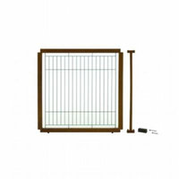 Convertible Elite Option Panel - Brown