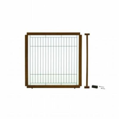 Convertible Elite Option Panel - Brown