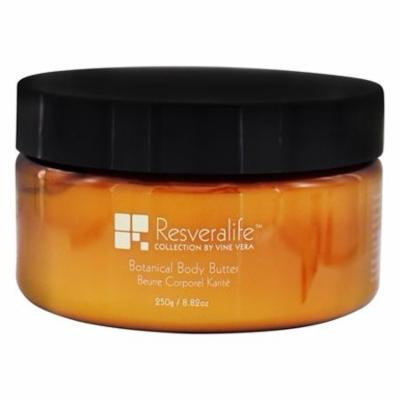 Botanical Body Butter - 8.82 oz. by Resveralife (pack of 4)