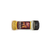 Lieber's Lemon Pepper Seasoning Kosher For Passover 4.5 Oz. Pack Of 3.