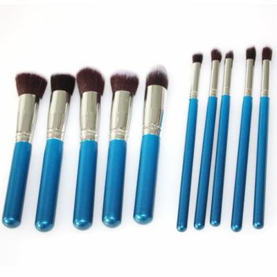 OUTAD Professional Cosmetic Makeup Brushes New Set Foundation Eyeshadow Brush