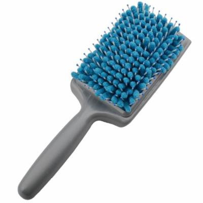 Quick-Dry Extra Absorbent Microfiber Hair Drying Brush For Women