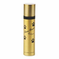 Four Paws Gold Cologne 3 oz - Pack of 2