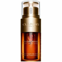 6 Pack - Clarins Double Serum® Complete Age Control Concentrate 1 oz