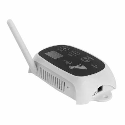 OCDAY 3 Dog Fence Wireless Remote Pet Training Containment System One Collars Reable Waterproof